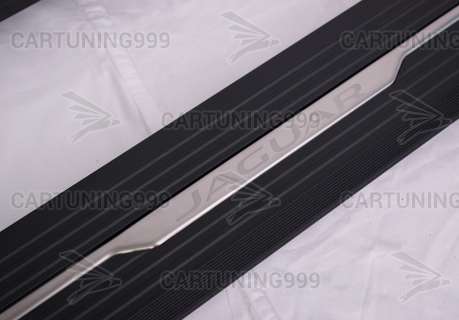 ��������� ������ �� Jaguar F-Pace 2016-��.