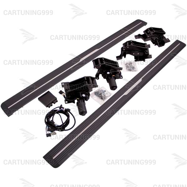 ��������� ������ �� Jaguar F-Pace 2016-��.