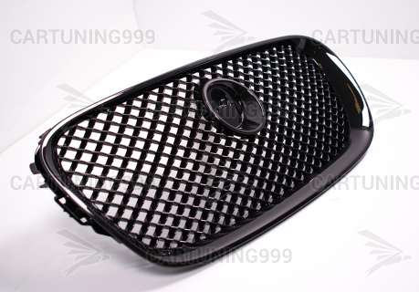 ������� ��������� �� Jaguar XF ������ 2007-2011 