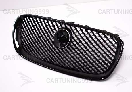 ������� ��������� �� Jaguar XF ������ 2007-2011 