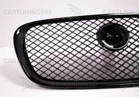 ������� ��������� �� Jaguar XF ������ 2007-2011 