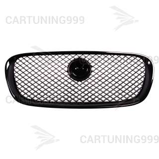 ������� ��������� �� Jaguar XF ������ 2007-2011 