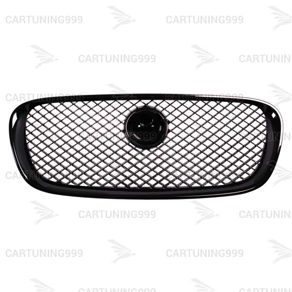 ������� ��������� �� Jaguar XF ������ 2007-2011 