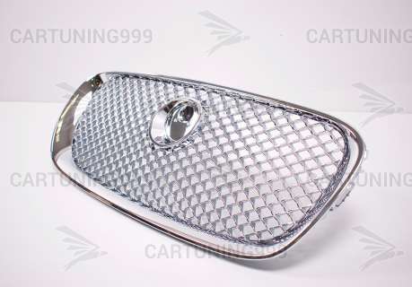 ������� ��������� �� Jaguar XF ���� 2007-2011