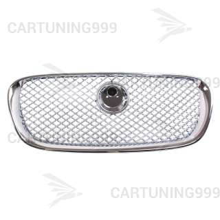 ������� ��������� �� Jaguar XF ���� 2007-2011