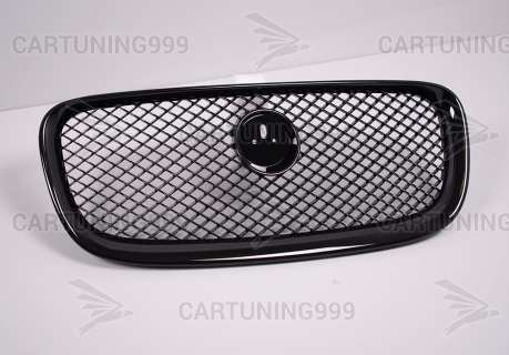 ������� ��������� �� Jaguar XF ������ 2011-2015