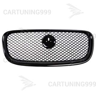 ������� ��������� �� Jaguar XF ������ 2011-2015