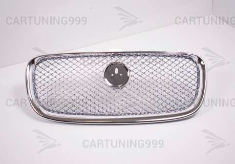 ������� ��������� �� Jaguar XF ���� 2011-2015