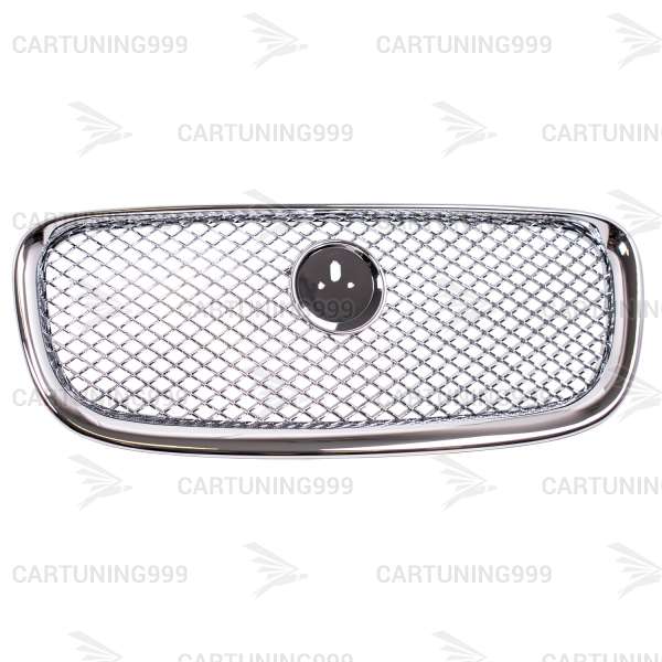 ������� ��������� �� Jaguar XF ���� 2011-2015