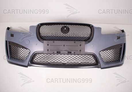 ����� XFR-S �� Jaguar XFR � 2012-2015 �