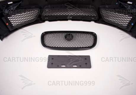 ����� XFR-S �� Jaguar XFR � 2012-2015 �