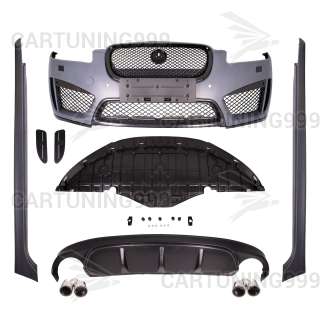 ����� XFR-S �� Jaguar XFR � 2012-2015 �