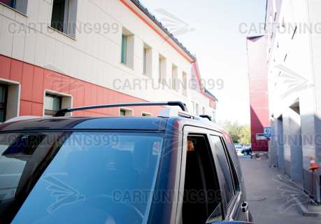 ���������� ��������� �� Land Rover Discovery 3 �������