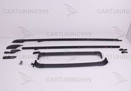 �������� � ���������� �� Land Rover Discovery 3 ������