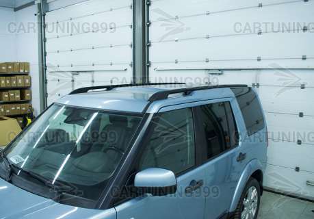 �������� �� Land Rover Discovery 3 ������