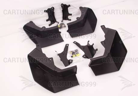 ���������� �� Land Rover Discovery 3 ������� ����