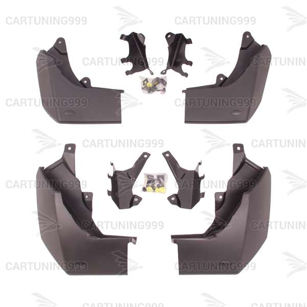 ���������� �� Land Rover Discovery 3 ������� ����