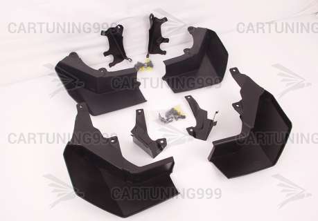 ���������� �� Land Rover Discovery 3 �������� ����