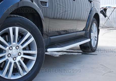 ������ Land Rover Discovery 3