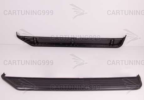 ������ Land Rover Discovery 3 ��� ��������� ������