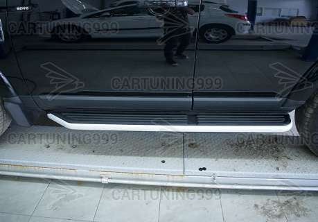 ������ Land Rover Discovery 3 ��� ��������� 