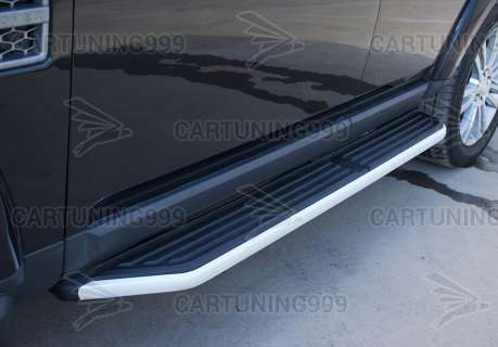 ������ Land Rover Discovery 3 ��� ��������� 