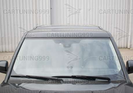 ���������� ��������� �� Land Rover Discovery 4 ������