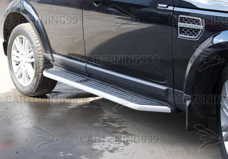 ������ Land Rover Discovery 4