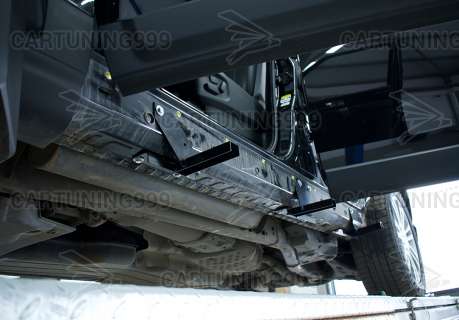 ������ Land Rover Discovery 4