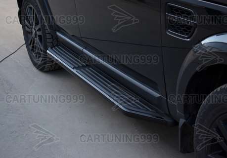 ������ Land Rover Discovery 4 ��� ��������� ������