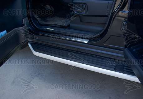 ������ Land Rover Discovery 4 ��� ��������� 