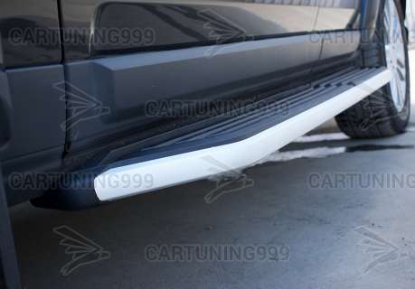 ������ Land Rover Discovery 4 ��� ��������� 