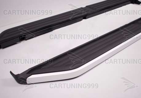 ������ Land Rover Discovery 4 ��� ��������� 