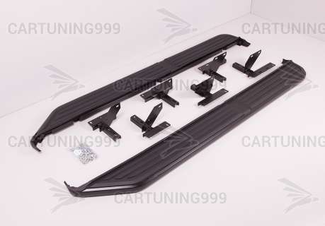 ������ Land Rover Discovery 4 ������