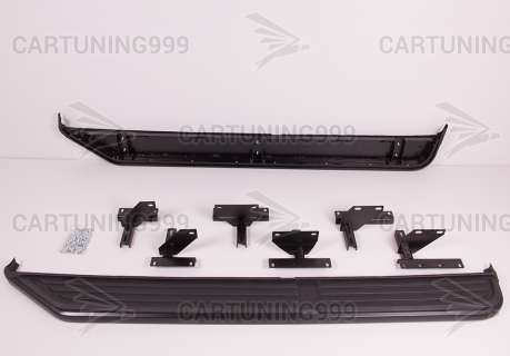 ������ Land Rover Discovery 4 ������