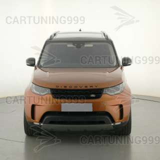 �������� �� Land Rover Discovery 5 ������ 