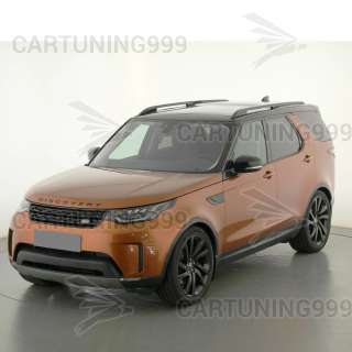 �������� �� Land Rover Discovery 5 ������ 