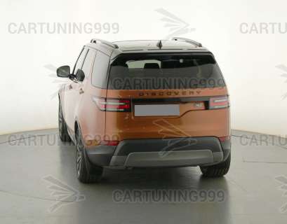 �������� �� Land Rover Discovery 5 ������ 