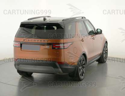 �������� �� Land Rover Discovery 5 ������ 