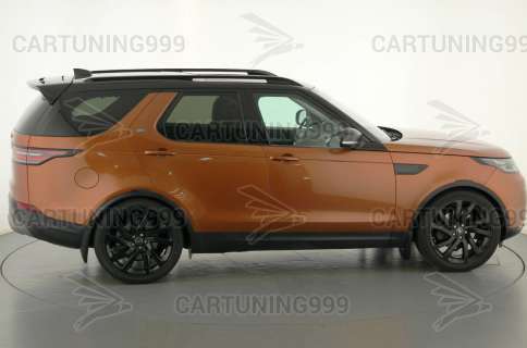 �������� �� Land Rover Discovery 5 ������ 