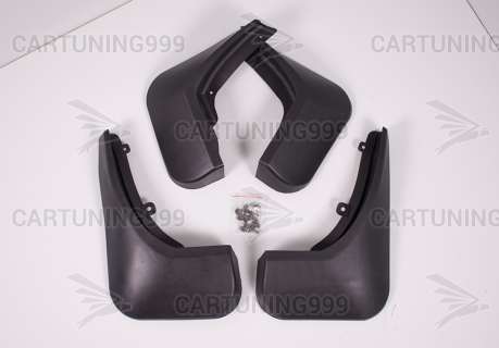 ���������� �� Land Rover Discovery 5