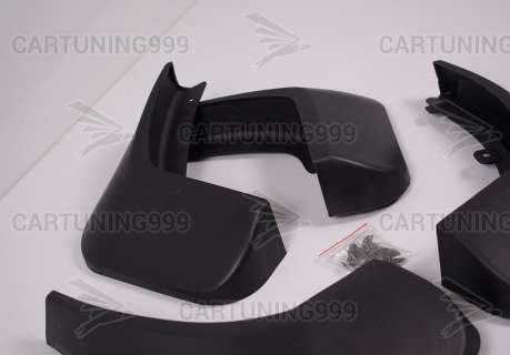 ���������� �� Land Rover Discovery 5