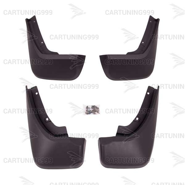 ���������� �� Land Rover Discovery 5