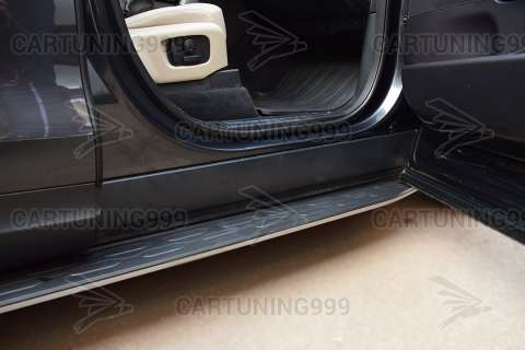 ������ �� Land Rover Discovery 5