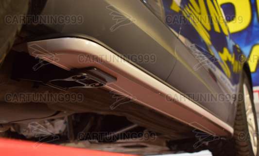 ������ �� Land Rover Discovery 5