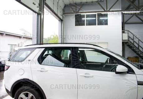 �������� �� ����� Land Rover Discovery Sport ������