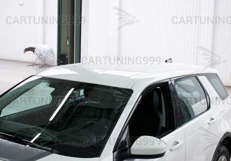 �������� �� ����� Land Rover Discovery Sport ������