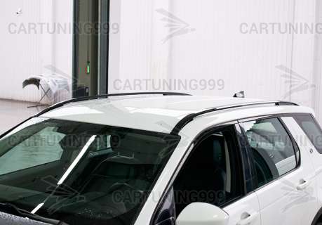 �������� �� ����� Land Rover Discovery Sport ������