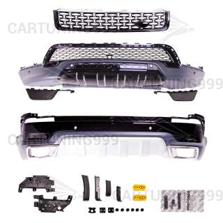 ����� Dynamic Land Rover Discovery Sport 