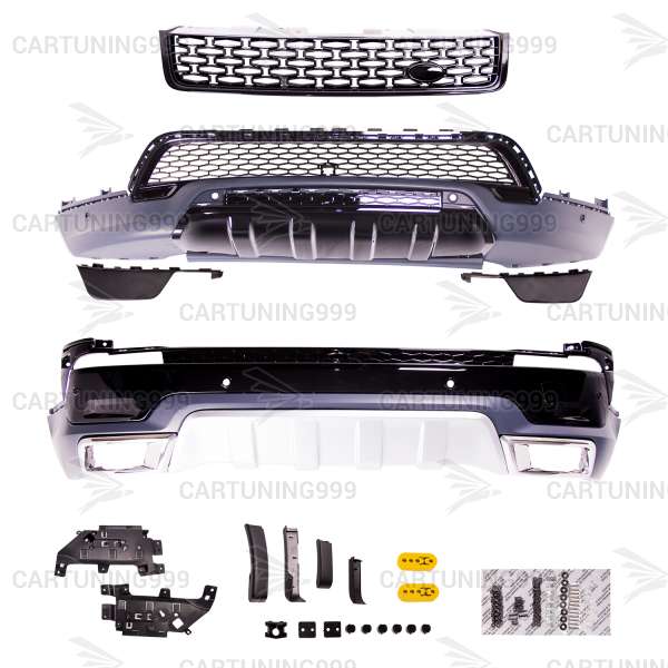 ����� Dynamic Land Rover Discovery Sport 